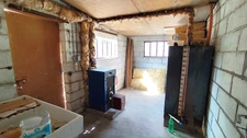 Maison semi-individuelle de 138 m² à Etroeungt