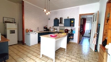 Maison semi-individuelle  de 159 m² à ETROEUNGT (59)