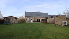 Maison individuelle de 116 m² à Wignehies