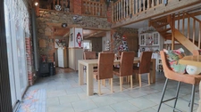 Maison individuelle de 116 m² à Wignehies