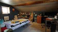 Maison individuelle de 172 m² à Glageon