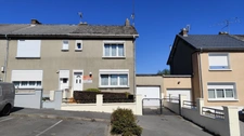 Maison semi-individuelle de 79 m² à Fourmies