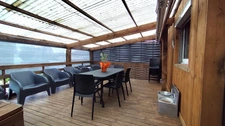 Maison semi-individuelle 149 m² + annexe de 61 m² à Sains-du-Nord