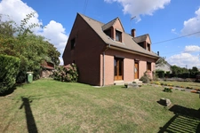 Maison individuelle à vendre 125 m² à Ohain