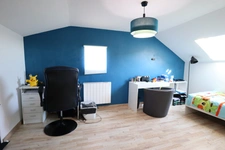 Maison individuelle de 100 m² à FOURMIES (59)