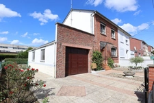 Maison à vendre 5 pièces FOURMIES (59)