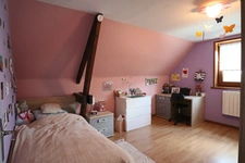 Maison individuelle à vendre 125 m² à Ohain