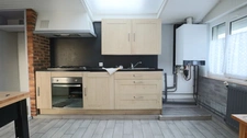 Maison individuelle de 125 m² à FOURMIES 