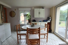 Maison semi-individuelle de 111 m² à Trélon