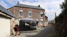 Maison individuelle de 172 m² à Glageon