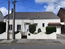 Maison individuelle de 125 m² à FOURMIES 