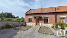 Maison semi-individuelle de 138 m² à Etroeungt