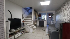 Maison à vendre 98 m² à Fourmies