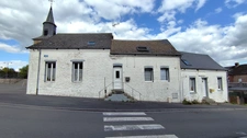 Ensemble immobilier - 4 logements à Sains-du-Nord