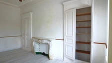 Maison de maître de 200 m² à Sémeries