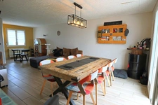 Maison de 116 m² à Fourmies - Secteur prisé !