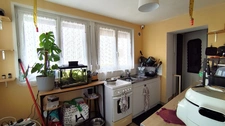 Maison mitoyenne de 46 m² à Sains-du-Nord