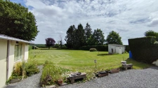Maison de 87 m² à GLAGEON (59)