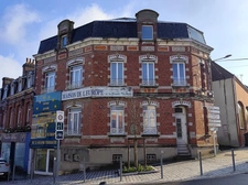 Immeuble de rapport de 257 m² à FOURMIES