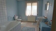 Maison semi-individuelle de 79 m² à Fourmies