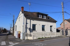 Maison individuelle de 100 m² à FOURMIES (59)