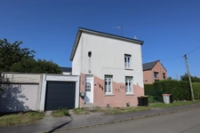 Maison individuelle 84 m² à SAINS DU NORD (59)