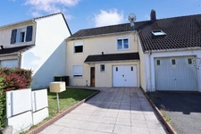 Maison de 116 m² à Fourmies - Secteur prisé !