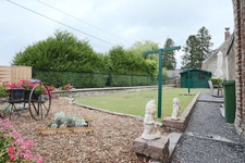 Maison semi-individuelle de 111 m² à Trélon