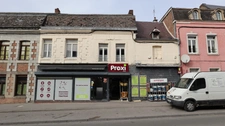 Immeuble à usage mixte 540 m² à Trélon