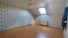 Maison mitoyenne 70 m² à WIGNEHIES (59)