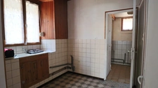 Maison de 147 m² à Glageon