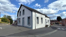 Ensemble immobilier - 4 logements à Sains-du-Nord