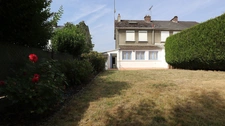 Maison semi-individuelle de 79 m² à Fourmies