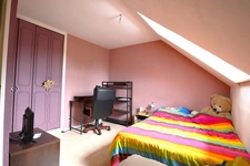 Maison de 116 m² à Fourmies - Secteur prisé !