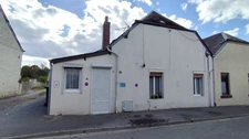 Maison mitoyenne de 46 m² à Sains-du-Nord