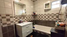 Maison semi-individuelle 149 m² + annexe de 61 m² à Sains-du-Nord