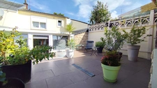 Maison proche du centre-ville de 91 m² habitables à Fourmies