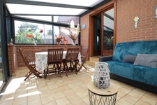 Maison individuelle à vendre 125 m² à Ohain