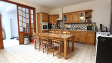 Spacieuse maison de 273 m² proche centre-ville à Fourmies