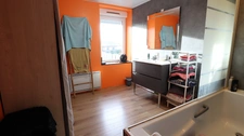 Maison sans travaux de 63 m² à Sars-Poterie