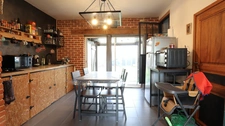 Maison sans travaux de 63 m² à Sars-Poterie