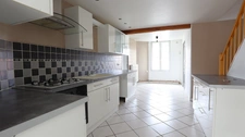 Maison individuelle de 100 m² à Fourmies