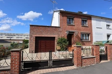 Maison à vendre 5 pièces FOURMIES (59)
