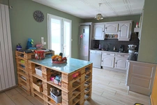 Maison de 116 m² à Fourmies - Secteur prisé !