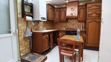 Maison semi-individuelle 56 m² à Sains du Nord