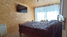 Maison semi-individuelle 149 m² + annexe de 61 m² à Sains-du-Nord