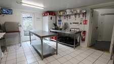 Immeuble à usage mixte 540 m² à Trélon