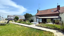 Maison semi-individuelle  de 159 m² à ETROEUNGT (59)