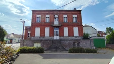 Maison de maître de 200 m² à Sémeries