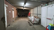 Local commercial à vendre à SAINS DU NORD